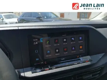 Photo 14 Volkswagen Caddy  CARGO 2.0 TDI 122 DSG7