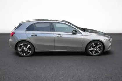 Photo 6 Mercedes Classe A  180 d 8G-DCT