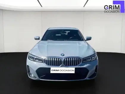 Photo 17 BMW Serie 3 330e xDrive 292 ch BVA8