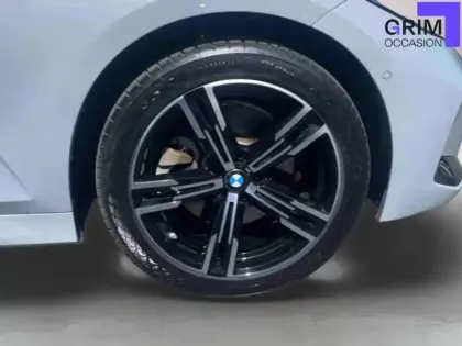 Photo 13 BMW Serie 3 330e xDrive 292 ch BVA8