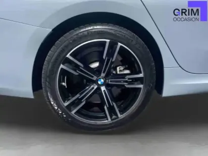 Photo 14 BMW Serie 3 330e xDrive 292 ch BVA8