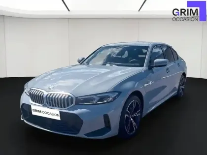 Photo Bmw Serie 3 M Sport
