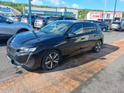 Photo Peugeot 308 Allure