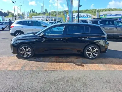 Photo 6 Peugeot 308  BlueHDi 130ch S&S EAT8