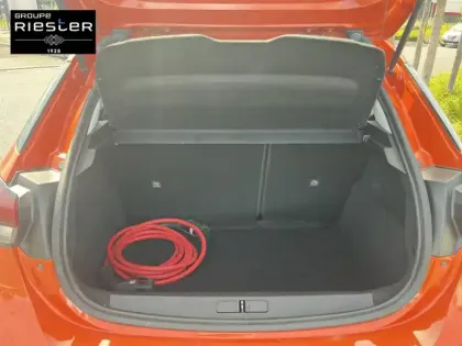 Photo 5 Opel Corsa  Electrique 136 ch & Batterie 50 kWh