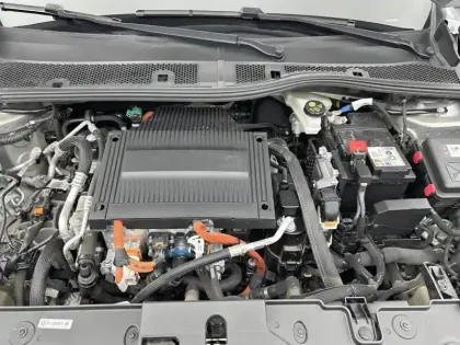 Photo 29 Peugeot 208  Electrique 50 kWh 136ch