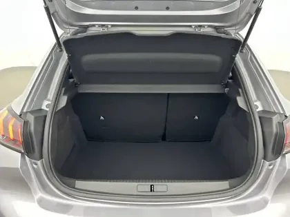 Photo 5 Peugeot 208  Electrique 50 kWh 136ch