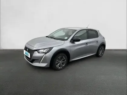 Photo Peugeot 208 Allure Pack