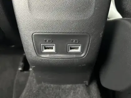Photo 14 Peugeot 208  Electrique 50 kWh 136ch