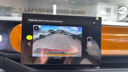 Photo 14 Renault Twingo  E-Tech Electrique 80 ch autonomie urbaine