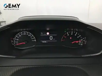 Photo 15 Peugeot 208  PureTech 75 S&S BVM5