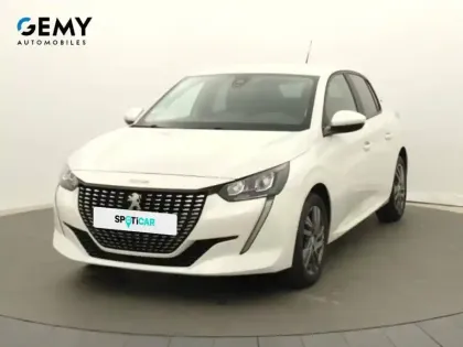 Photo Peugeot 208 Style