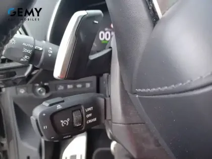 Photo 24 DS DS 7  Hybride Rechargeable E-Tense 300 EAT8 4x4