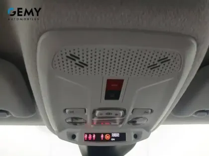 Photo 16 Peugeot 208  Hybrid 100 e-DCS6