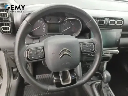 Photo 12 Citroën C3 Aircross  PureTech 130 S&S EAT6