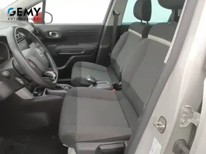 Photo 8 Citroën C3 Aircross  PureTech 130 S&S EAT6
