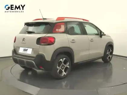 Photo 17 Citroën C3 Aircross  PureTech 130 S&S EAT6