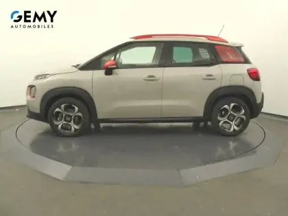 Photo 18 Citroën C3 Aircross  PureTech 130 S&S EAT6