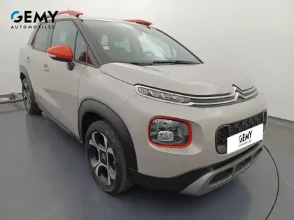 Photo 20 Citroën C3 Aircross  PureTech 130 S&S EAT6