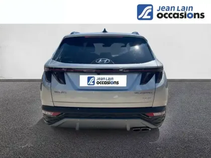 Photo 5 Hyundai Tucson  1.6 T-GDI 230 HTRAC Hybrid BVA6