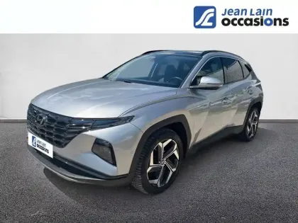 Photo Hyundai Tucson Executive