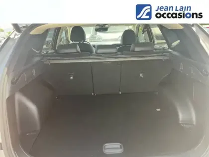 Photo 9 Hyundai Tucson  1.6 T-GDI 230 HTRAC Hybrid BVA6