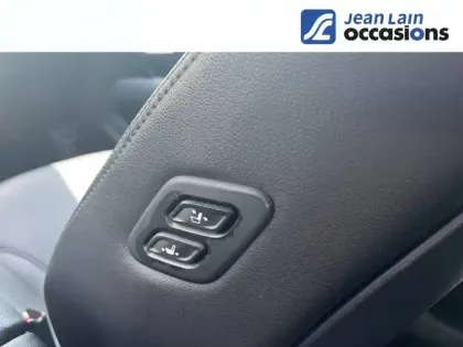 Photo 21 Hyundai Tucson  1.6 T-GDI 230 HTRAC Hybrid BVA6