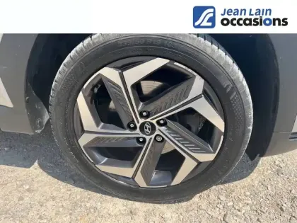 Photo 8 Hyundai Tucson  1.6 T-GDI 230 HTRAC Hybrid BVA6