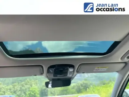 Photo 18 Hyundai Tucson  1.6 T-GDI 230 HTRAC Hybrid BVA6