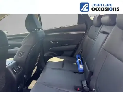 Photo 16 Hyundai Tucson  1.6 T-GDI 230 HTRAC Hybrid BVA6