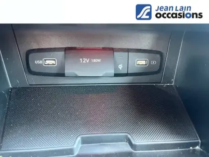 Photo 15 Hyundai Tucson  1.6 T-GDI 230 HTRAC Hybrid BVA6