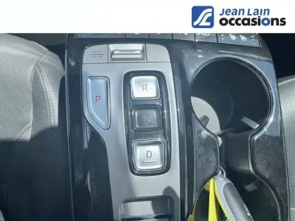 Photo 12 Hyundai Tucson  1.6 T-GDI 230 HTRAC Hybrid BVA6