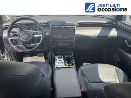 Photo 17 Hyundai Tucson  1.6 T-GDI 230 HTRAC Hybrid BVA6