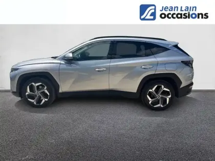 Photo 7 Hyundai Tucson  1.6 T-GDI 230 HTRAC Hybrid BVA6