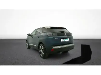 Photo 5 Peugeot 3008  BlueHDi 130ch S&S EAT8