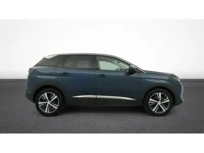 Photo 9 Peugeot 3008  BlueHDi 130ch S&S EAT8