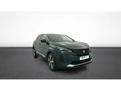 Photo 11 Peugeot 3008  BlueHDi 130ch S&S EAT8