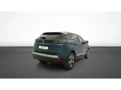 Photo 7 Peugeot 3008  BlueHDi 130ch S&S EAT8
