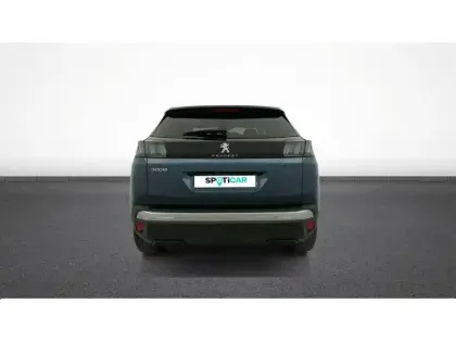 Photo 6 Peugeot 3008  BlueHDi 130ch S&S EAT8