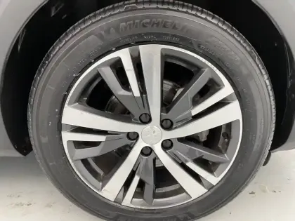 Photo 17 Peugeot 3008  BlueHDi 130ch S&S EAT8