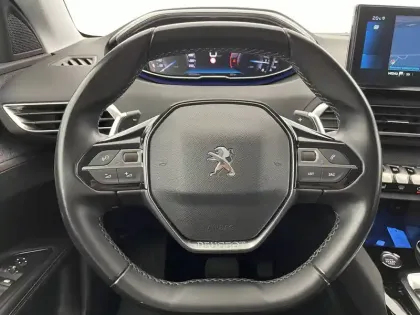 Photo 22 Peugeot 3008  BlueHDi 130ch S&S EAT8