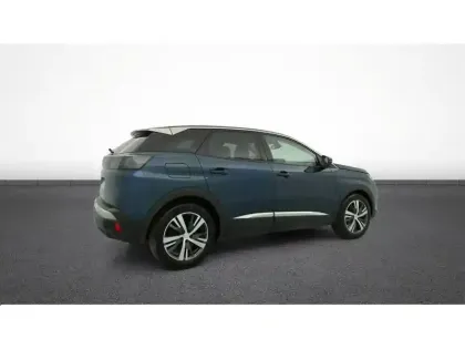 Photo 8 Peugeot 3008  BlueHDi 130ch S&S EAT8