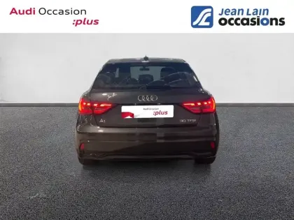 Photo 5 Audi A1  Sportback 30 TFSI 116 ch S tronic 7