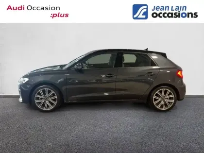 Photo 7 Audi A1  Sportback 30 TFSI 116 ch S tronic 7