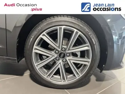 Photo 8 Audi A1  Sportback 30 TFSI 116 ch S tronic 7