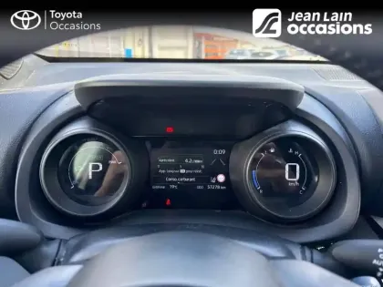 Photo 20 Toyota Yaris  Cross Hybride 116h 2WD