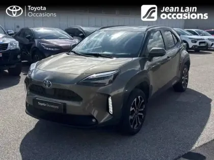 Photo Toyota Yaris Design