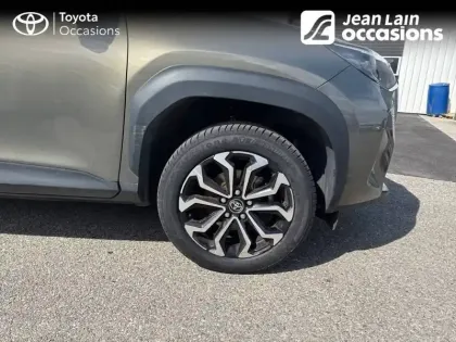 Photo 8 Toyota Yaris  Cross Hybride 116h 2WD
