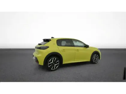 Photo 8 Peugeot 208  PureTech 100 S&S BVM6
