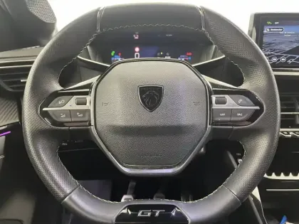 Photo 22 Peugeot 208  PureTech 100 S&S BVM6